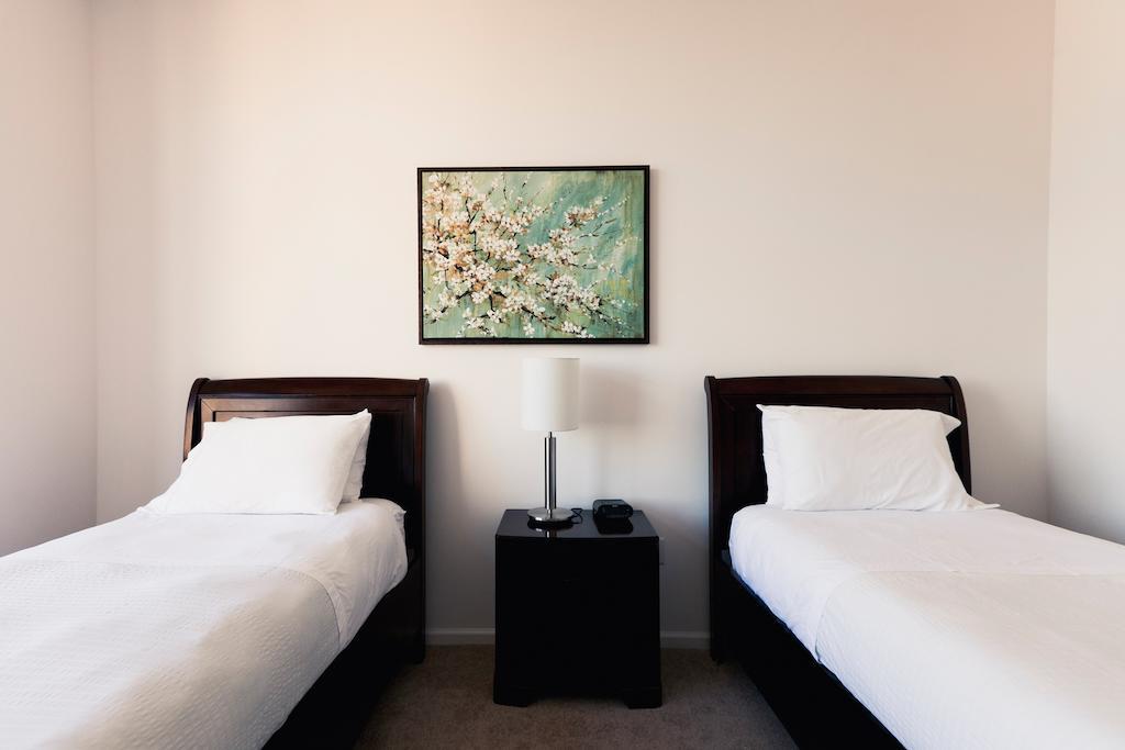 Downtown Luxury Suites Jersey City Phòng bức ảnh