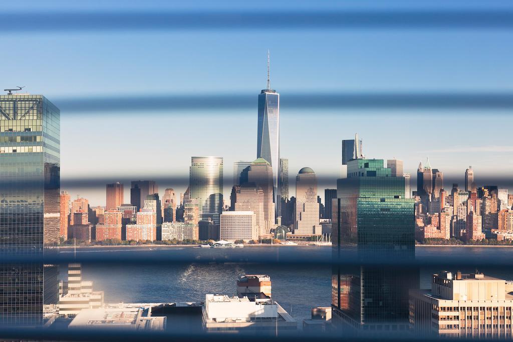 Downtown Luxury Suites Jersey City Phòng bức ảnh