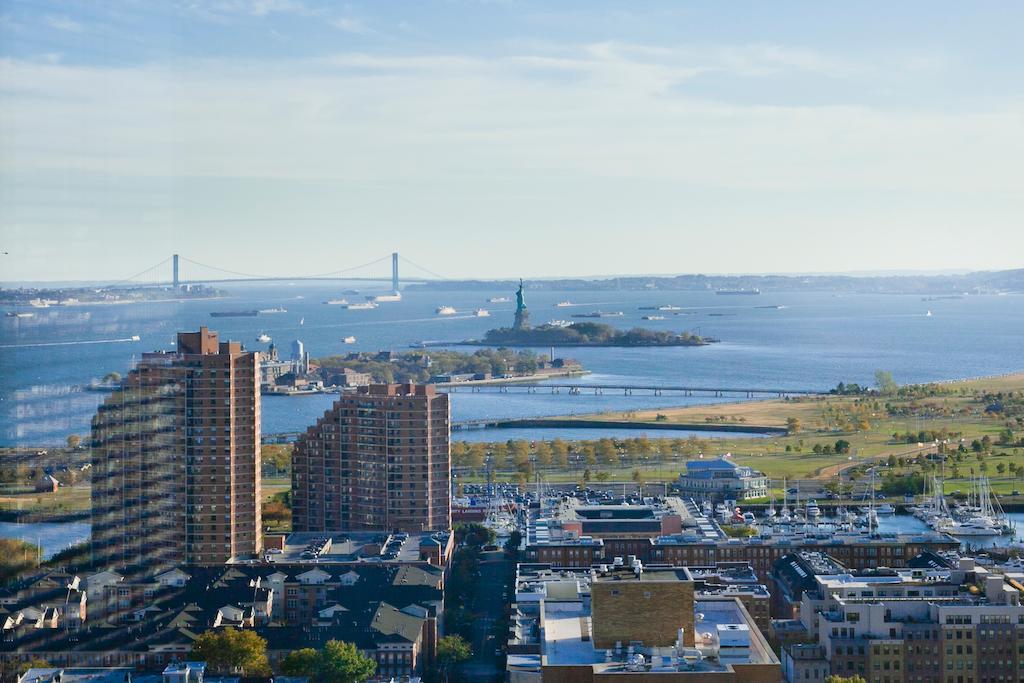 Downtown Luxury Suites Jersey City Phòng bức ảnh