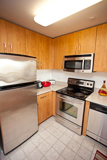 Downtown Luxury Suites Jersey City Phòng bức ảnh