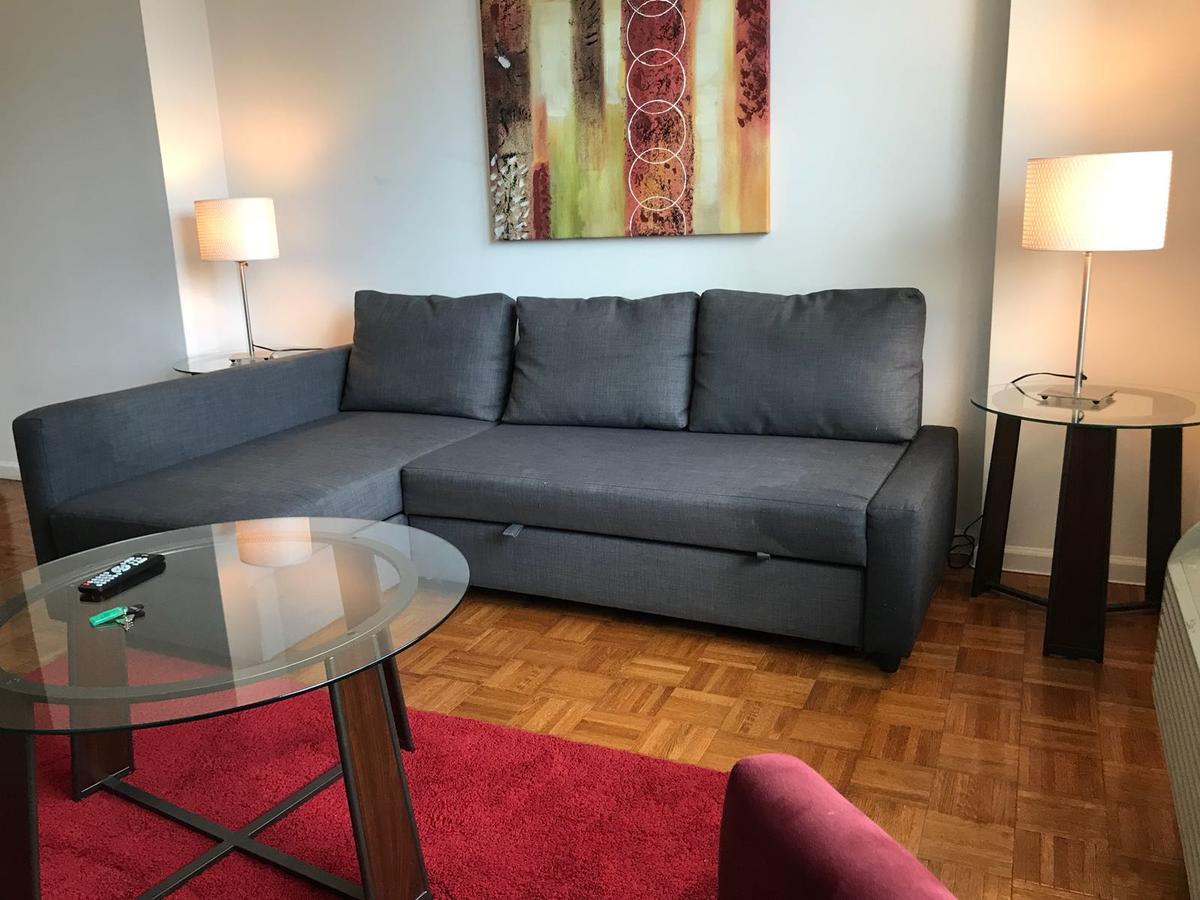 Downtown Luxury Suites Jersey City Ngoại thất bức ảnh