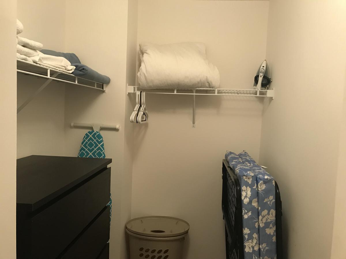 Downtown Luxury Suites Jersey City Ngoại thất bức ảnh